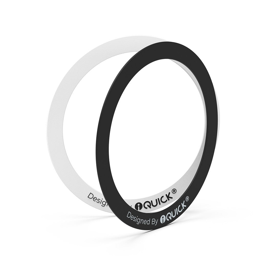 iQuick Magsafe Magnetic Ring (2PCS/Pack)