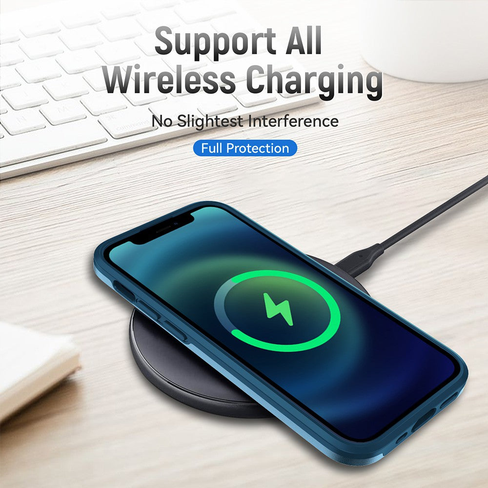 Dual Layer Shockproof Case Cover for iPhone 13/14