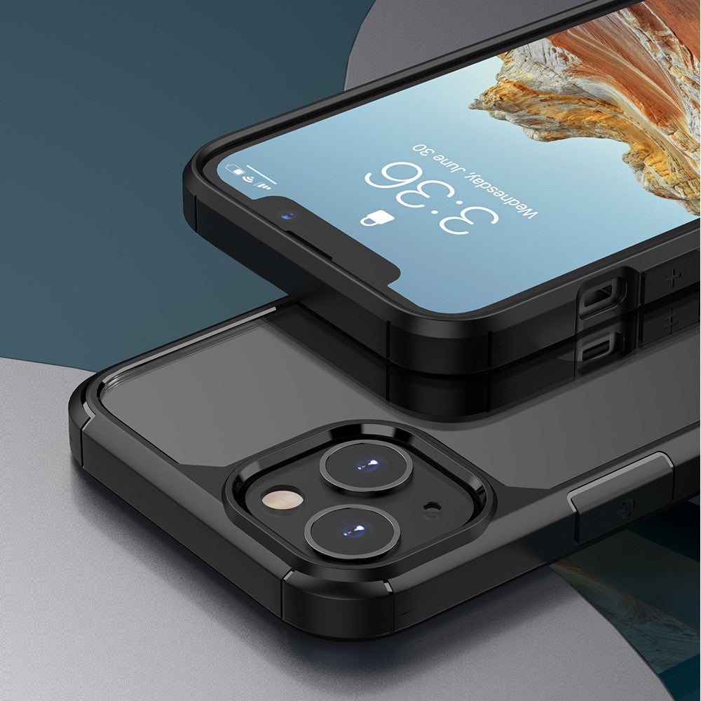 Shockproof YJ Cover Case for iPhone 13