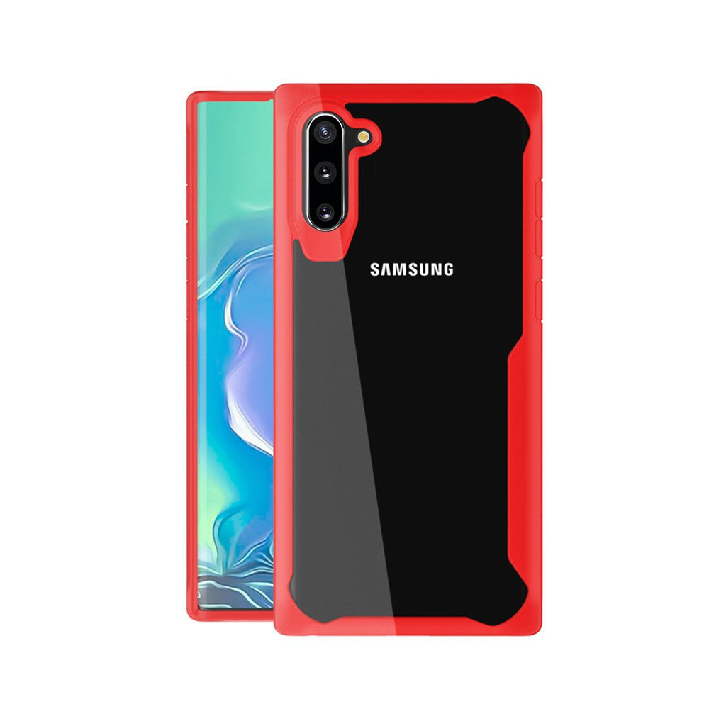 Shockproof YJ Cover Case for Samsung Galaxy Note 10