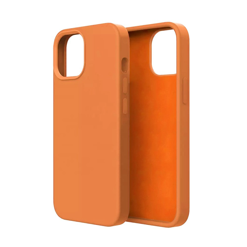Liquid Silicone Case Cover for iPhone 14 Plus
