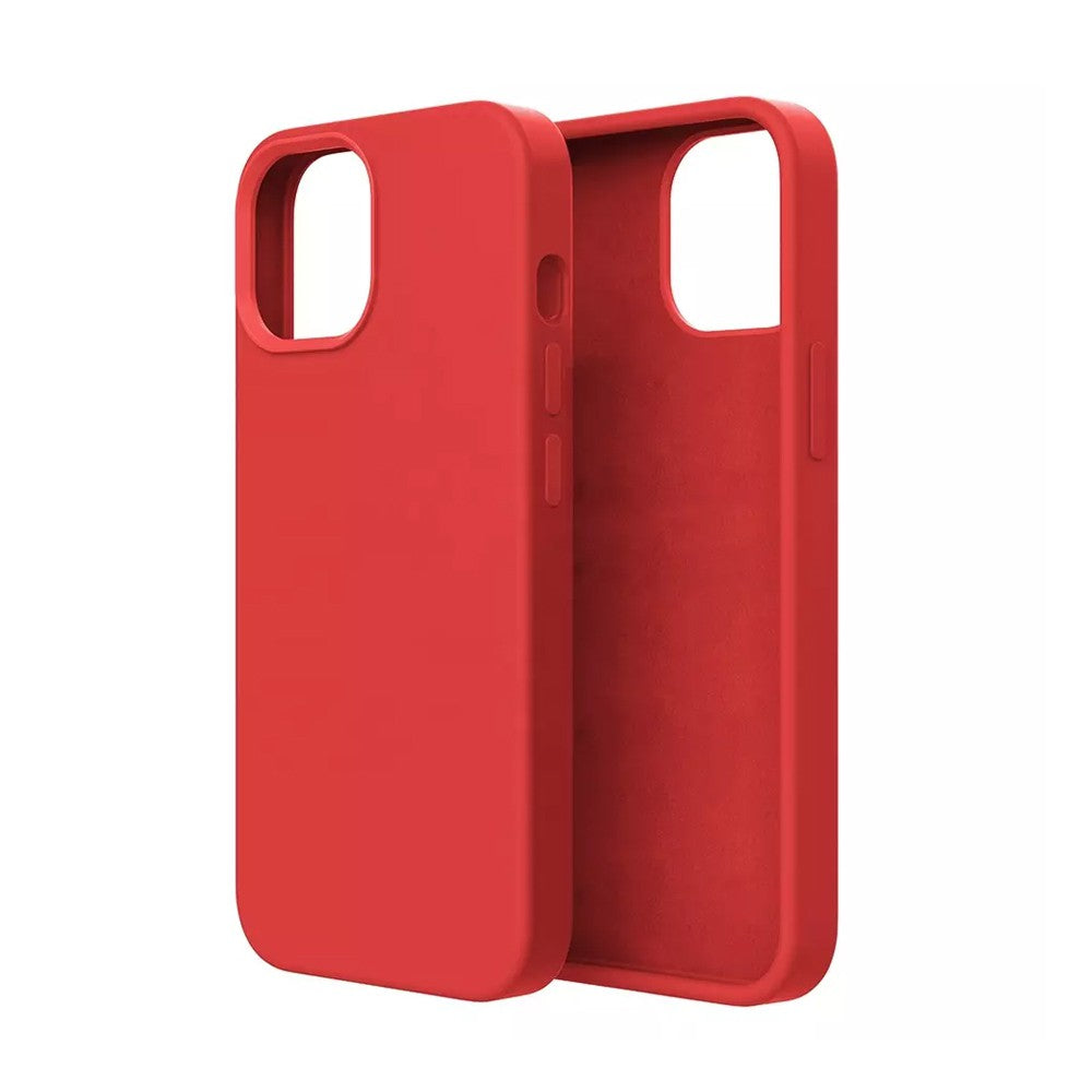 Liquid Silicone Case Cover for iPhone 14 Pro Max