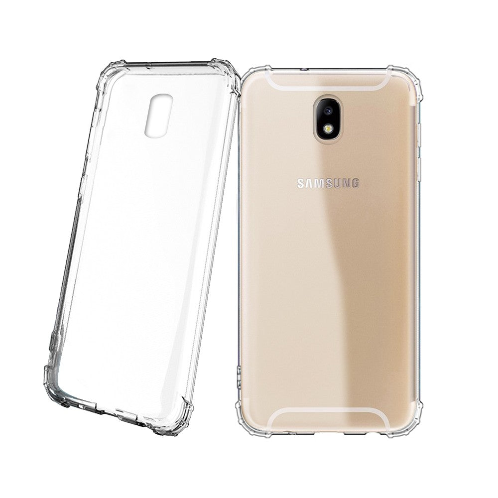 Solar Crystal Hybrid Cover Case for Samsung Galaxy J5 Pro (2017)