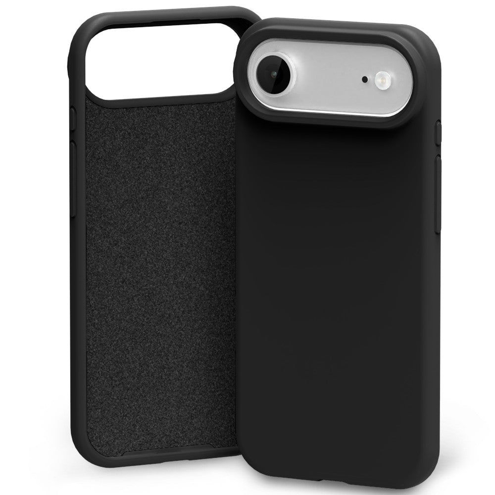 Mercury Silicone Cover Case for iPhone 17 Air