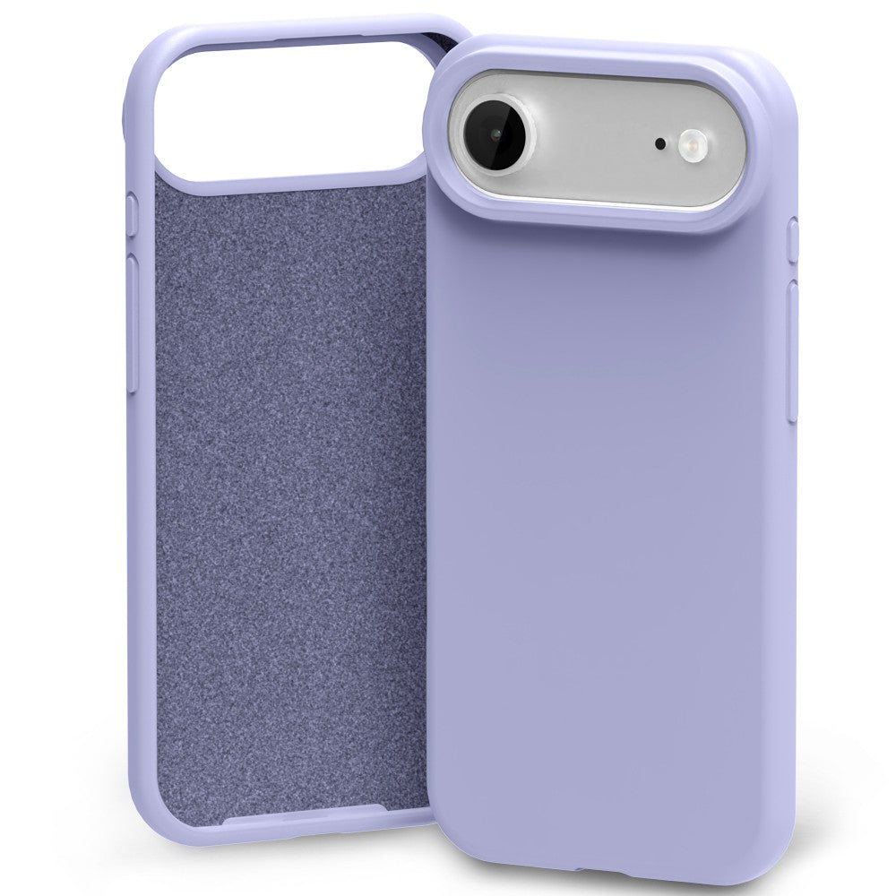 Mercury Silicone Cover Case for iPhone 17 Air