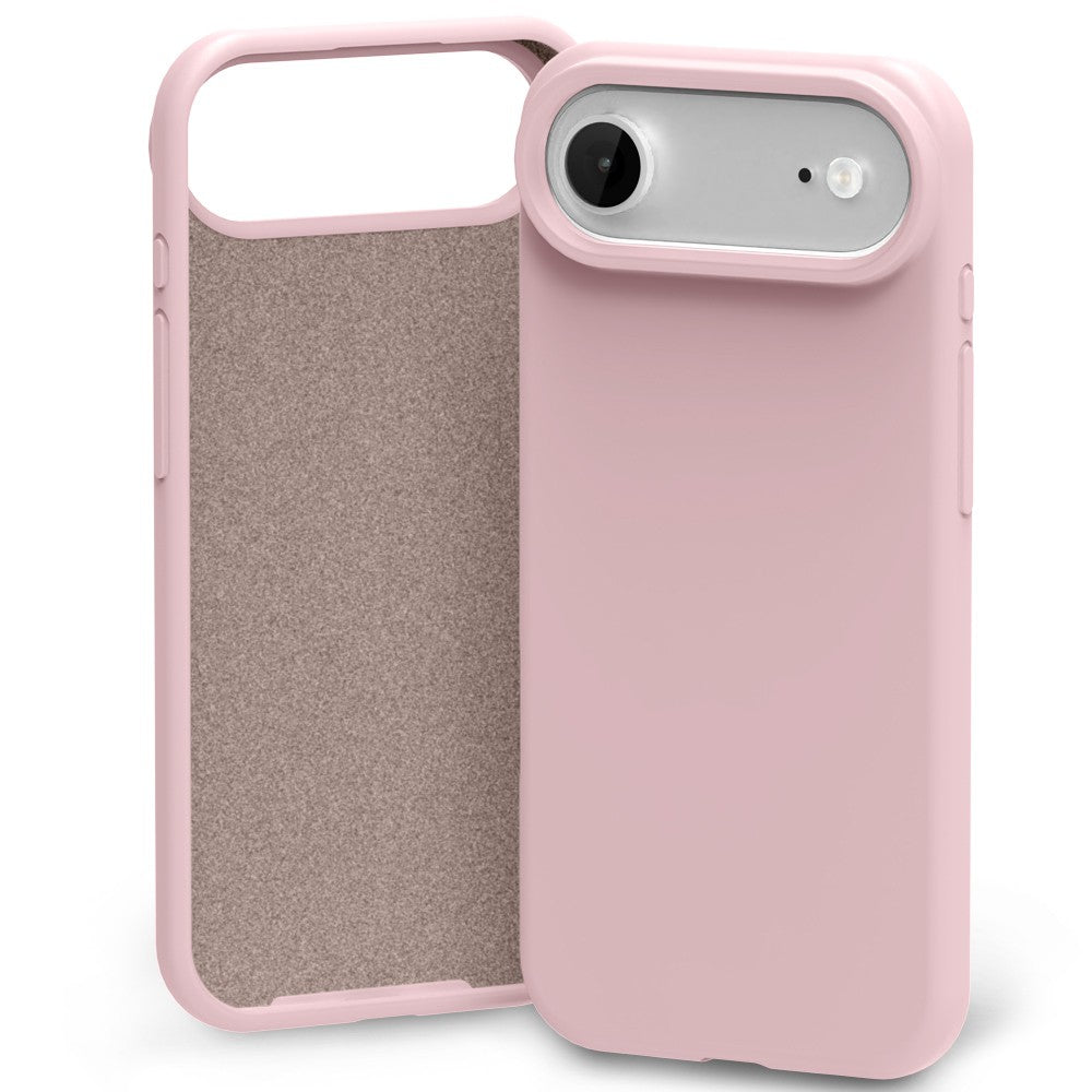 Mercury Silicone Cover Case for iPhone 17 Air