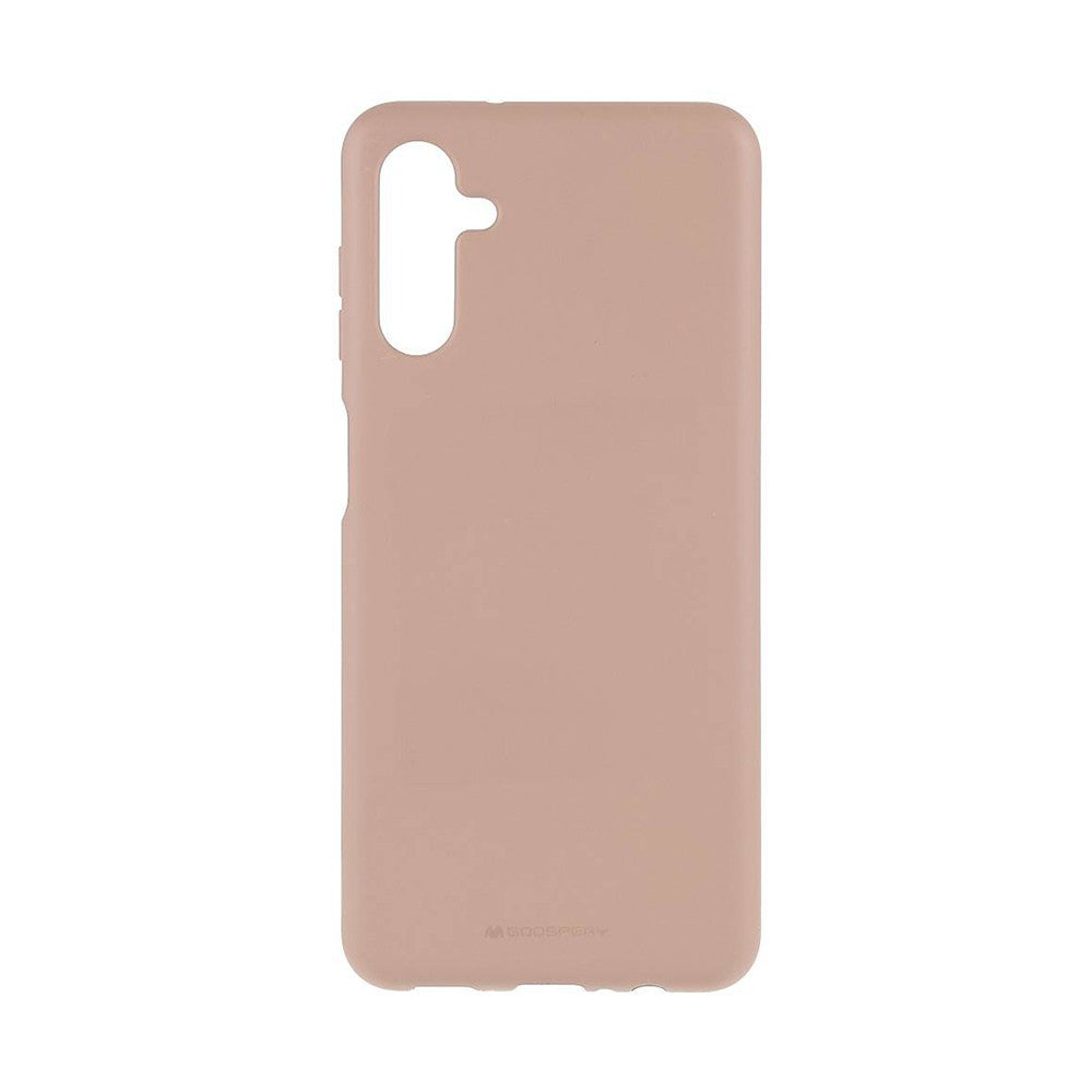 Mercury Silicone Cover Case for Samsung Galaxy A13 5G