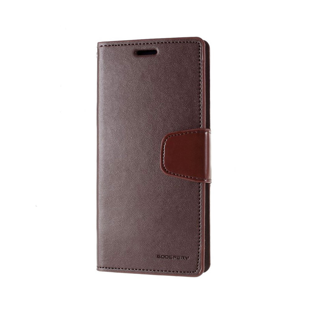 Mercury Sonata Diary Cover Case for Samsung Galaxy Note 10