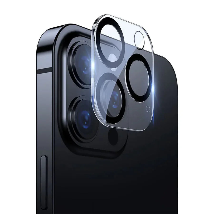 Full Camera Protector for iPhone