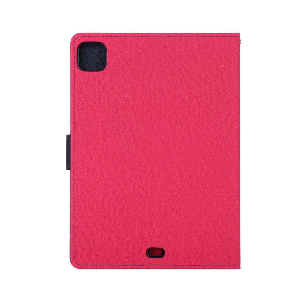 Mercury Fancy Diary Cover Case for iPad Pro 12.9 (2020) / (2021)