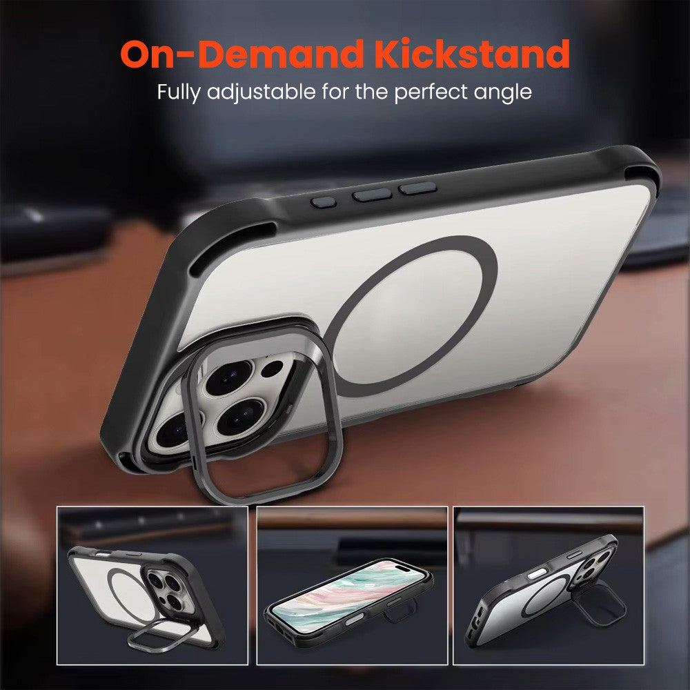 REDEFINE Rebound Drop Protection Magsafe Case for iPhone 16 Pro