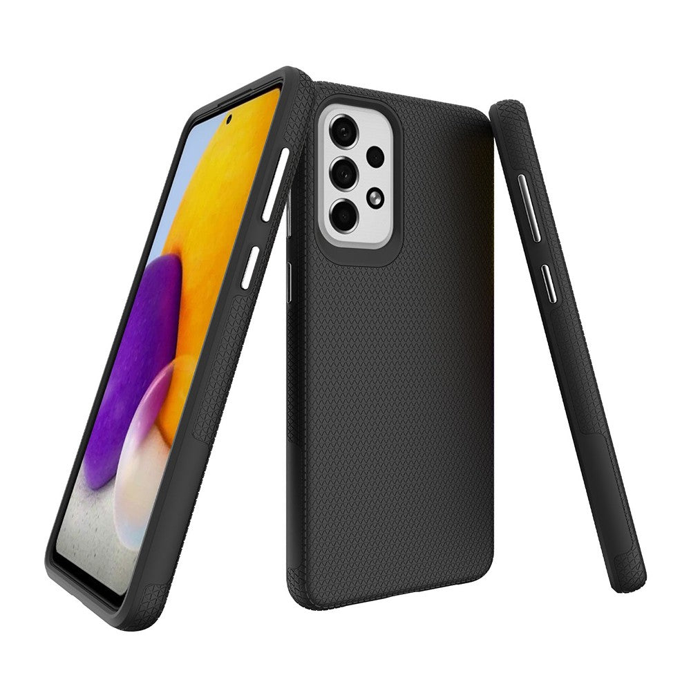 Rhinos Rugged Shockproof Case for Samsung Galaxy A21s