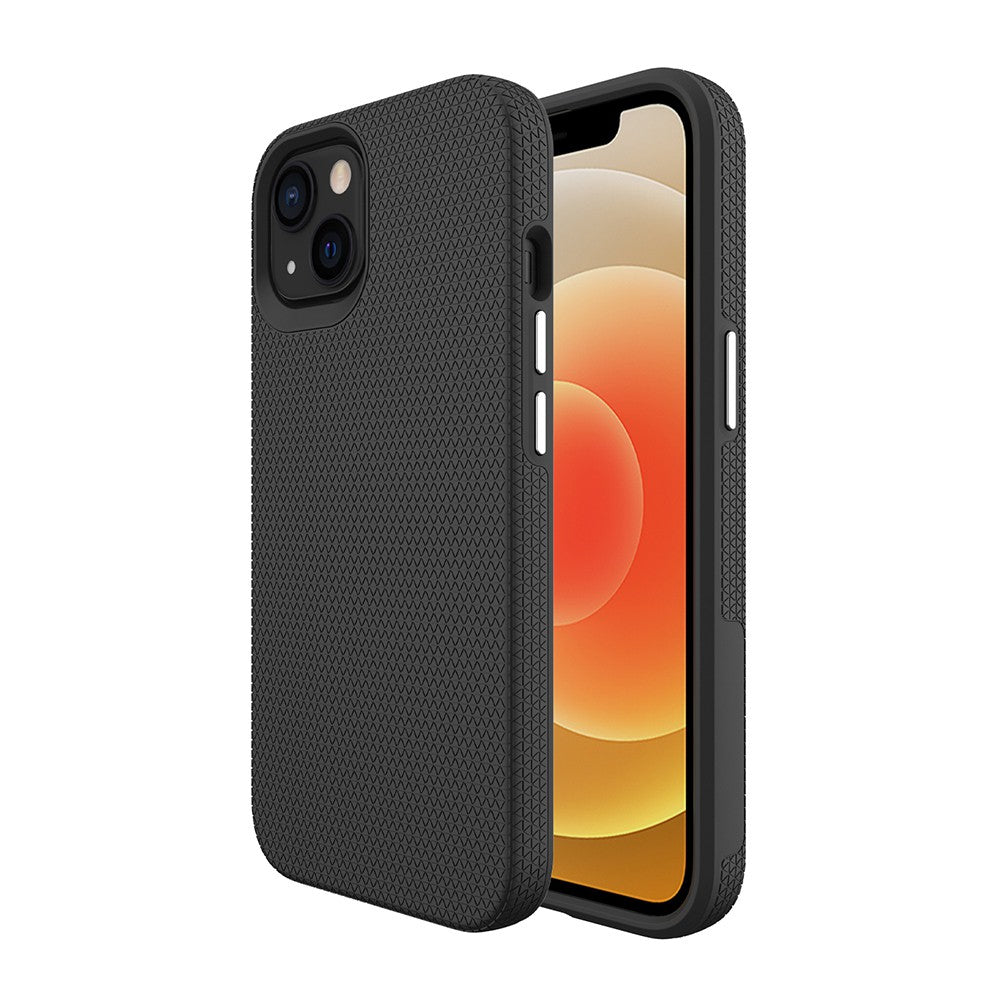 Rhinos Rugged Shockproof Case for iPhone 11 Pro Max (6.5'')