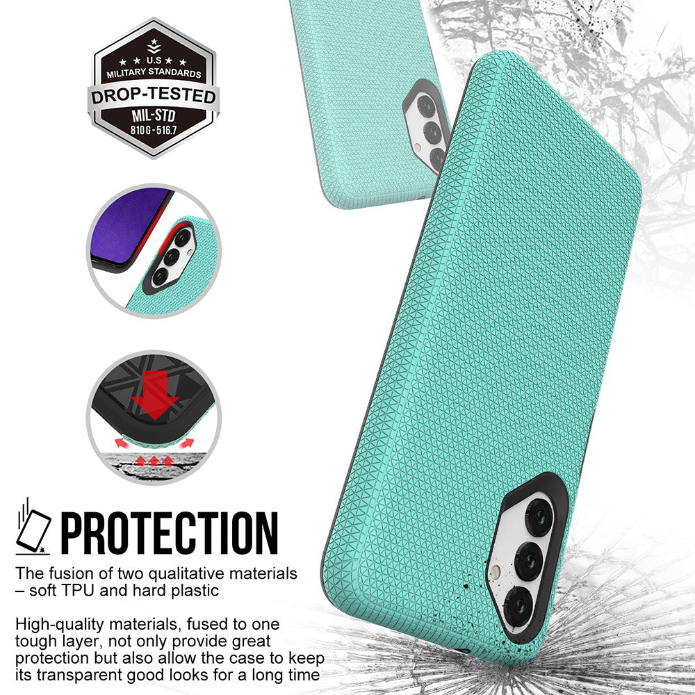Rhinos Rugged Shockproof Case for Samsung Galaxy A13 5G