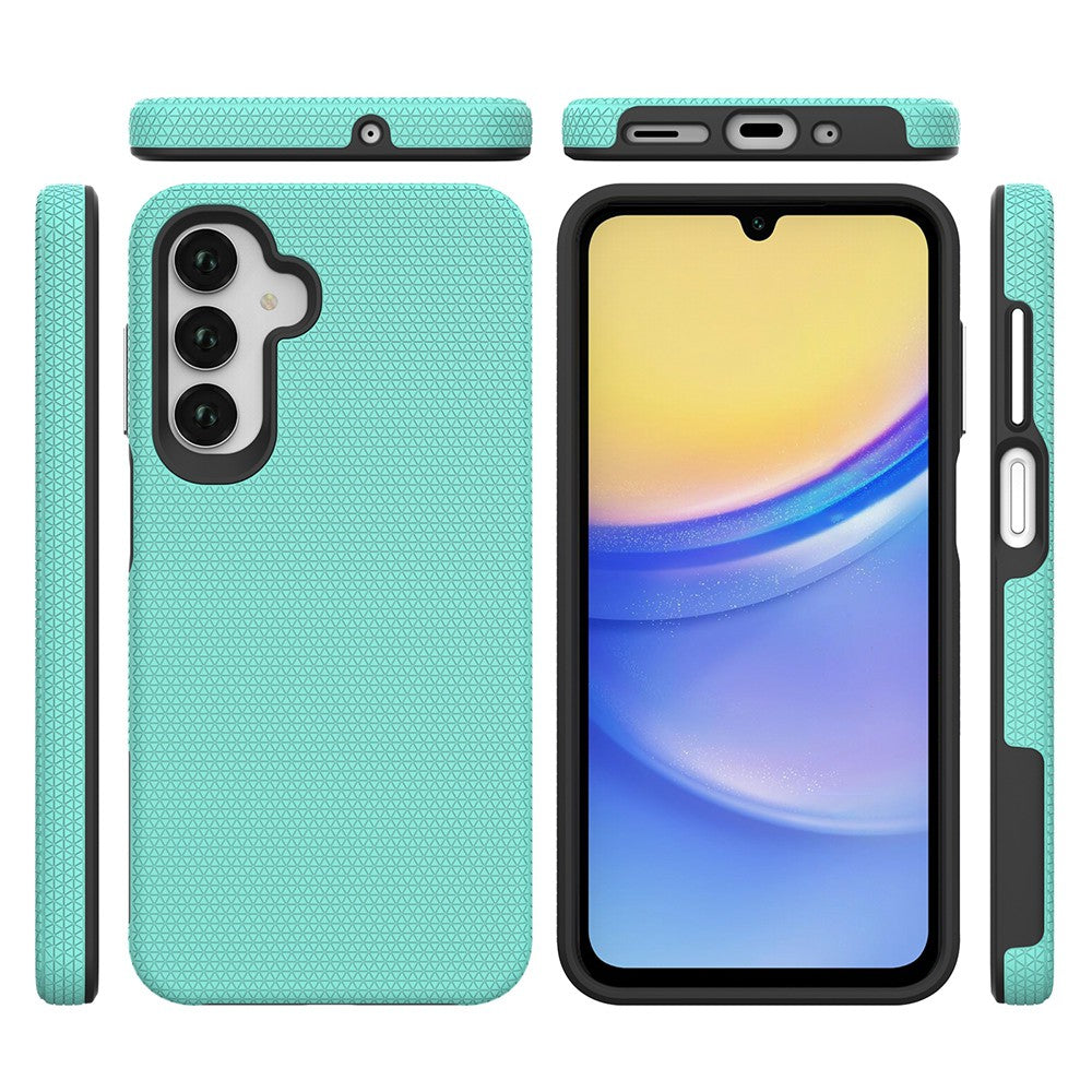 Rhinos Rugged Shockproof Case for Samsung Galaxy A16 5G A166