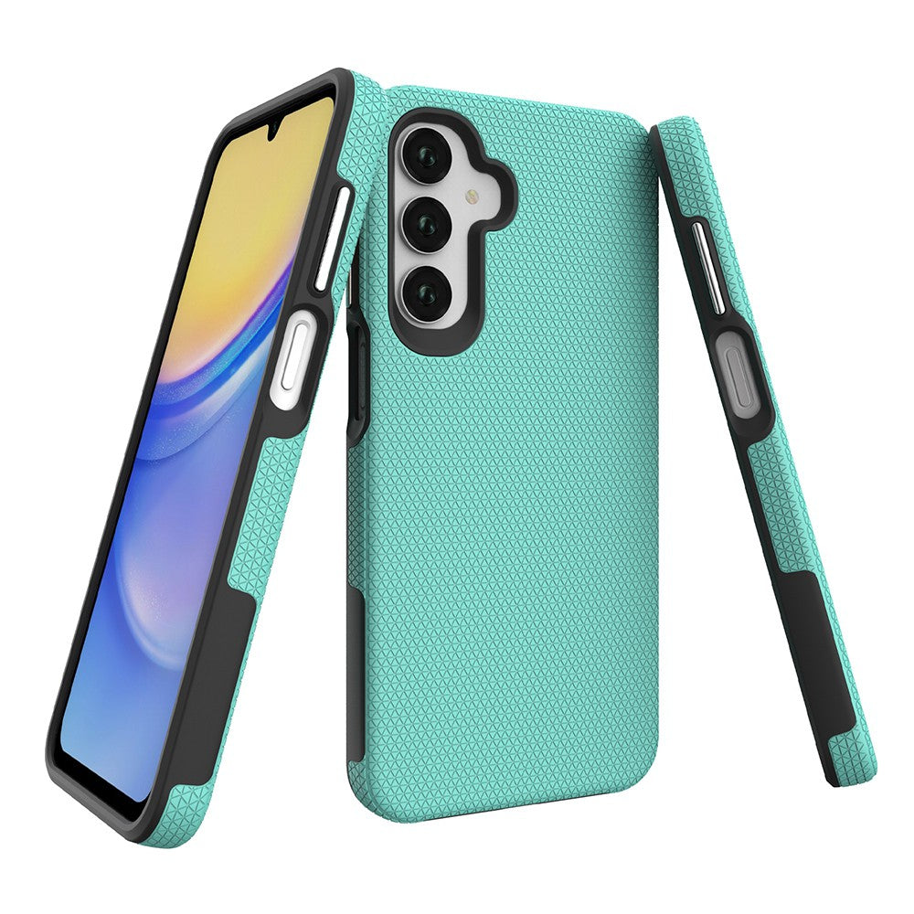 Rhinos Rugged Shockproof Case for Samsung Galaxy A16 5G A166