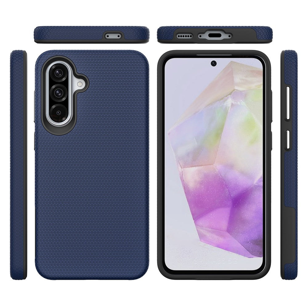 Rhinos Rugged Shockproof Case for Samsung Galaxy A56 5G A566