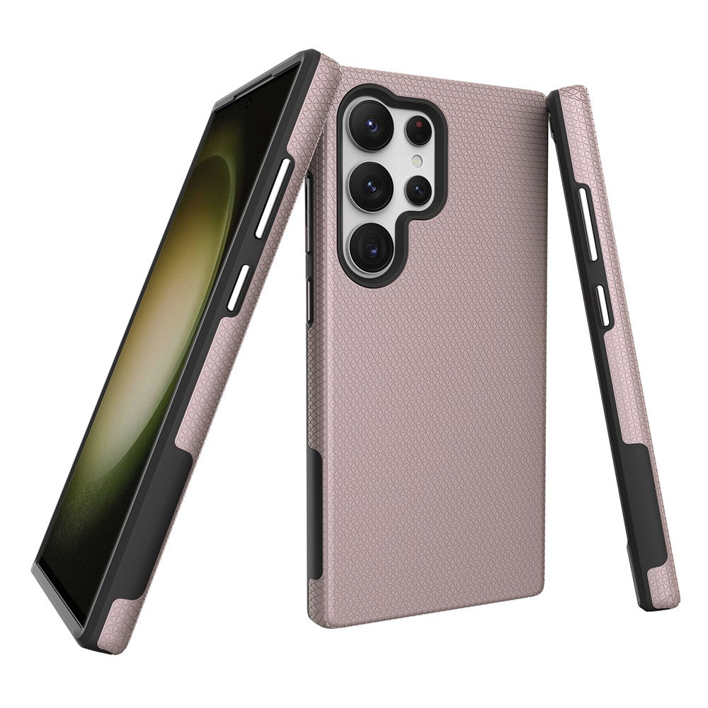 Rhinos Rugged Shockproof Case for Samsung Galaxy S24 Ultra