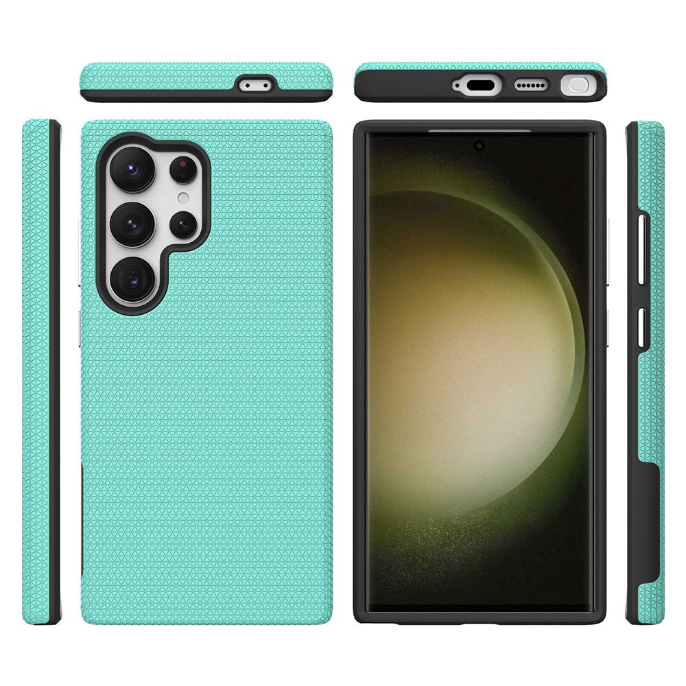 Rhinos Rugged Shockproof Case for Samsung Galaxy S24 Ultra