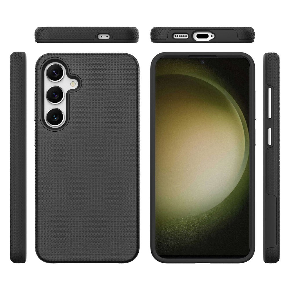 Rhinos Rugged Shockproof Case for Samsung Galaxy S23 FE