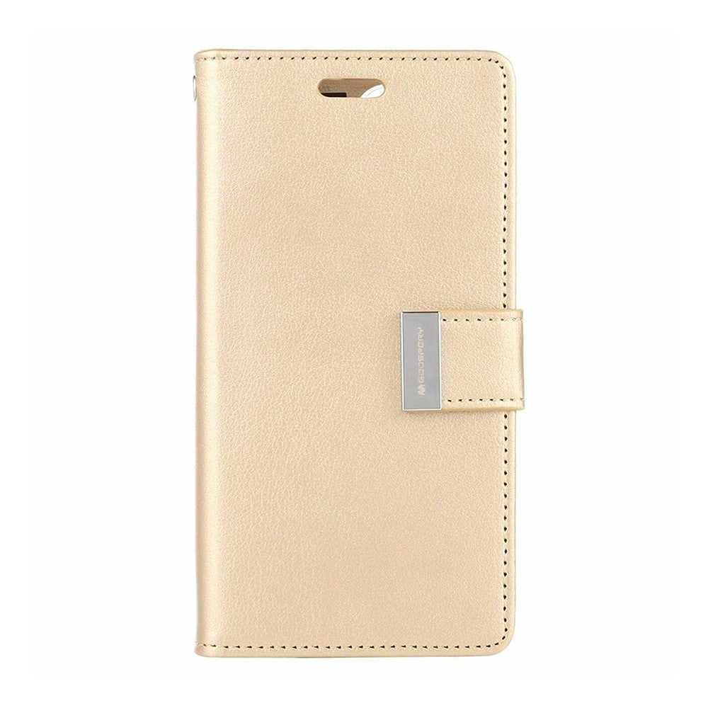 Mercury Rich Diary Case for iPhone 11