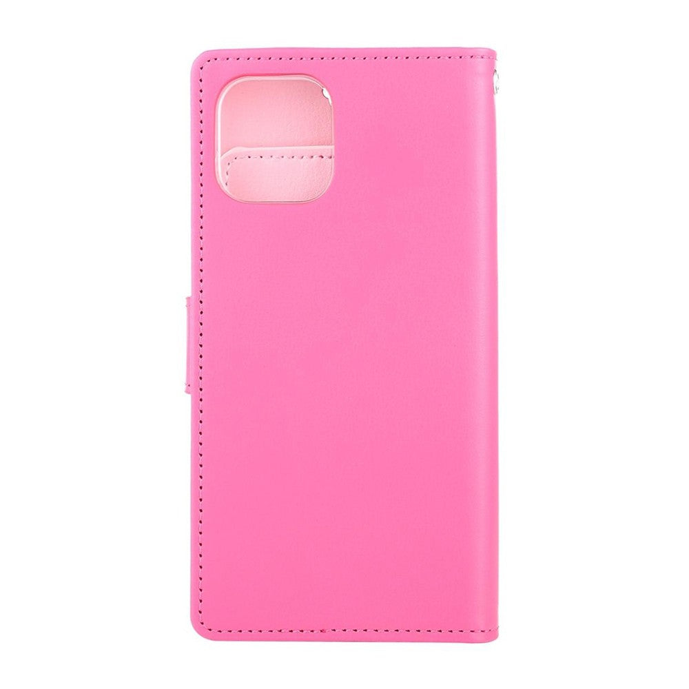 Mercury Rich Diary Case for iPhone 11 Pro
