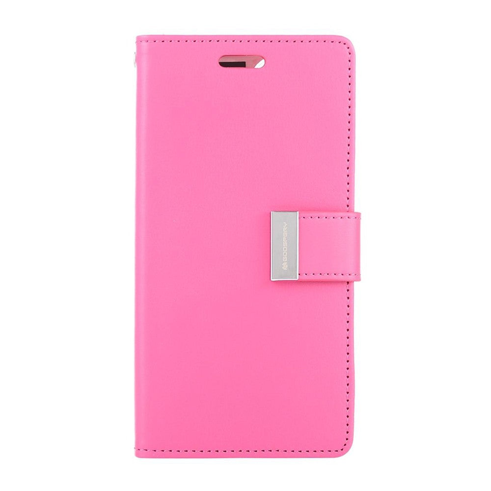 Mercury Rich Diary Case for iPhone 11 Pro