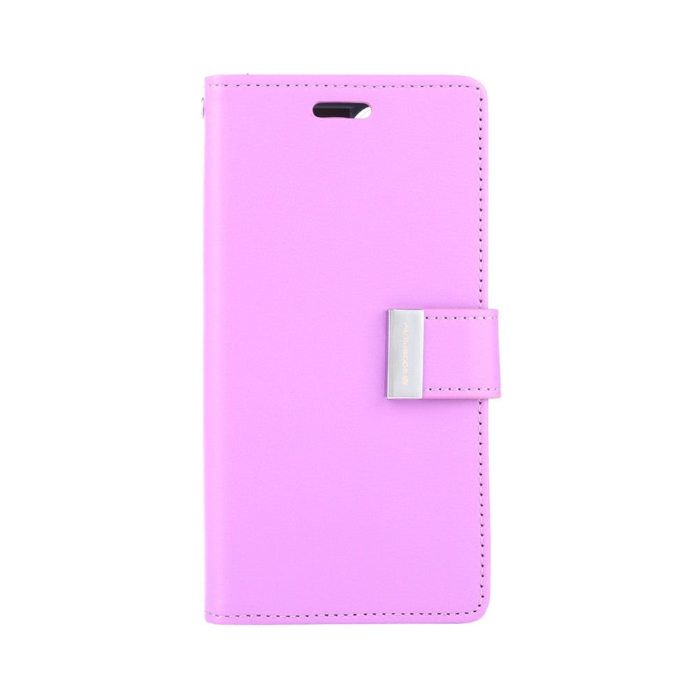 Mercury Rich Diary Case for iPhone 12 mini (5.4")