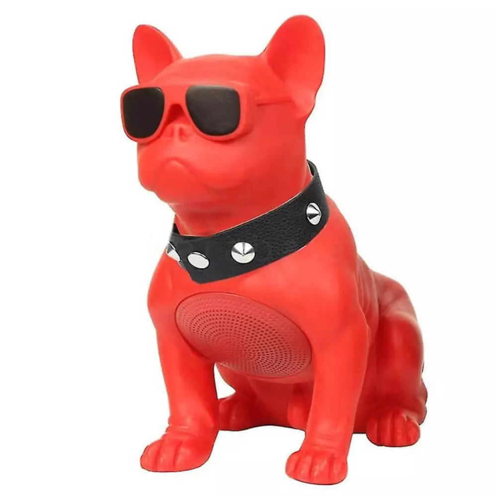 Bulldog Wireless Bluetooth Speaker