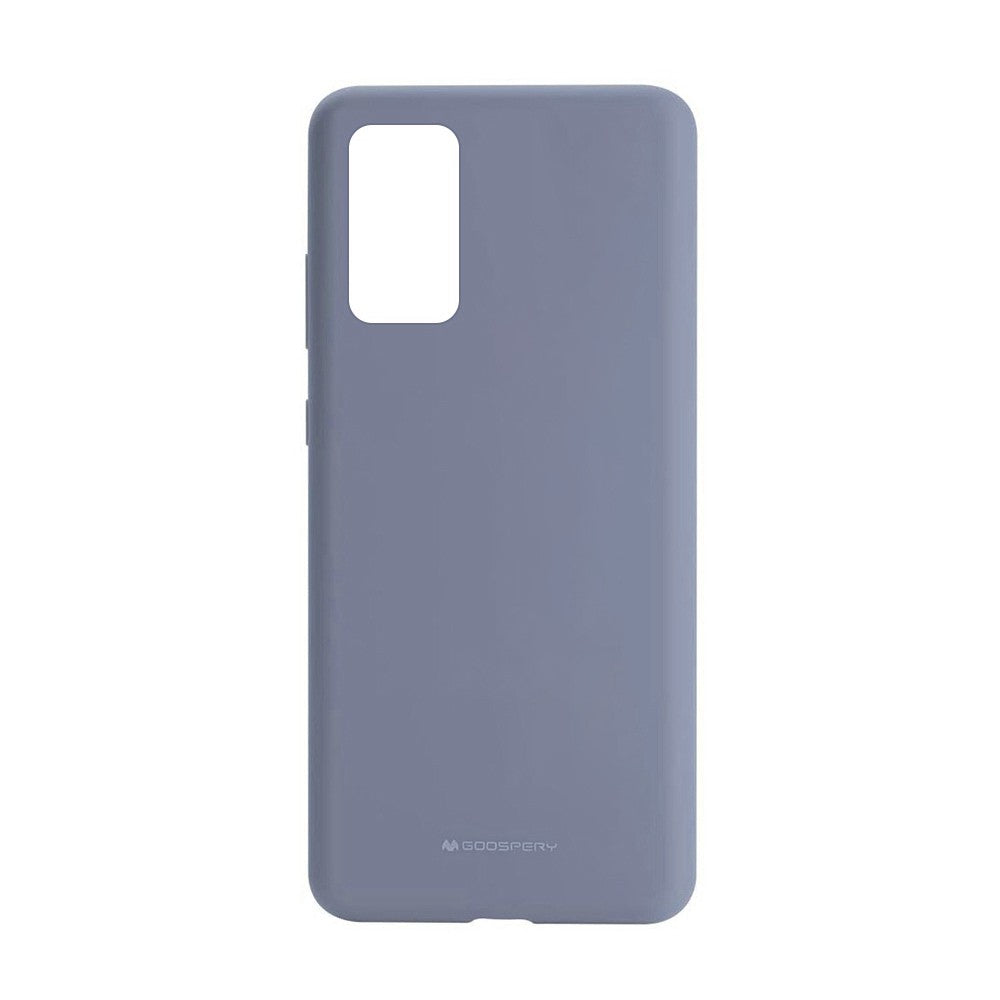 Mercury Silicone Cover Case for Samsung Galaxy S20 Plus