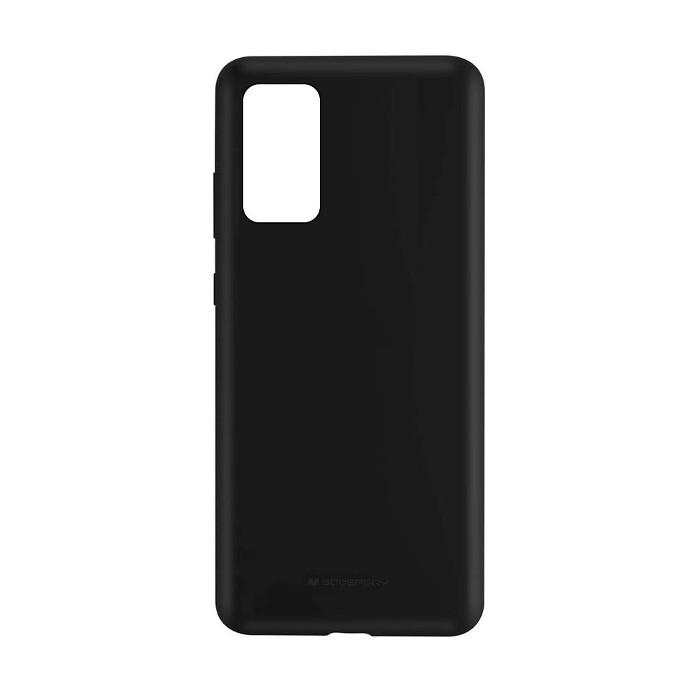 Mercury Silicone Cover Case for Samsung Galaxy S20
