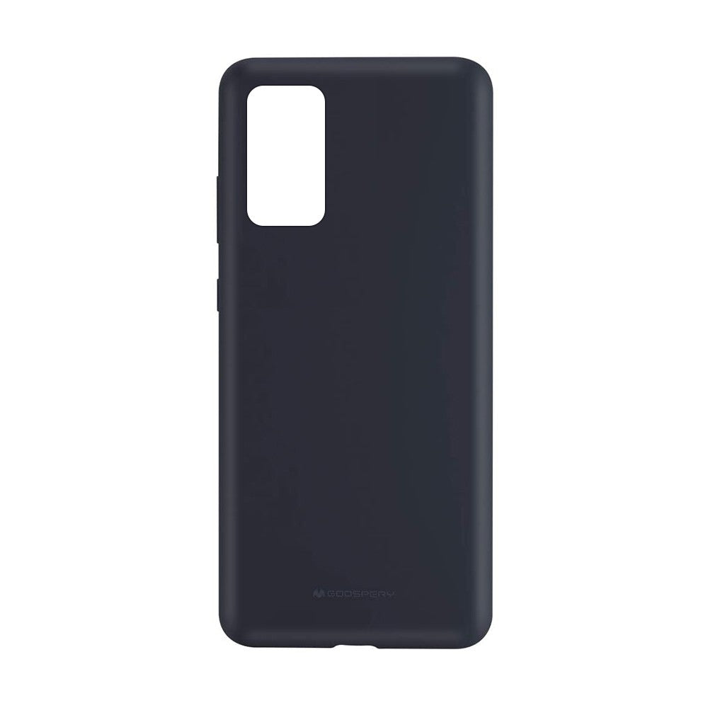 Mercury Silicone Cover Case for Samsung Galaxy S20