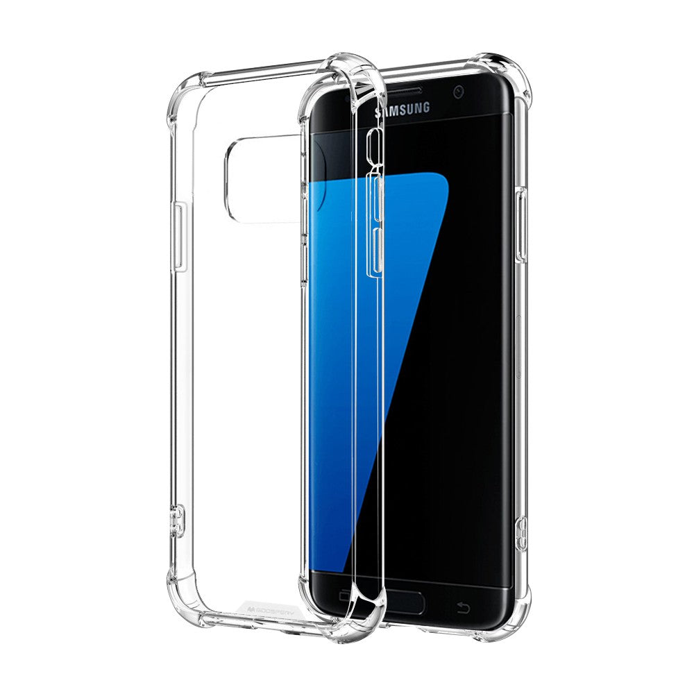 Mercury Super Protect Cover Case for Samsung Galaxy S7 Edge