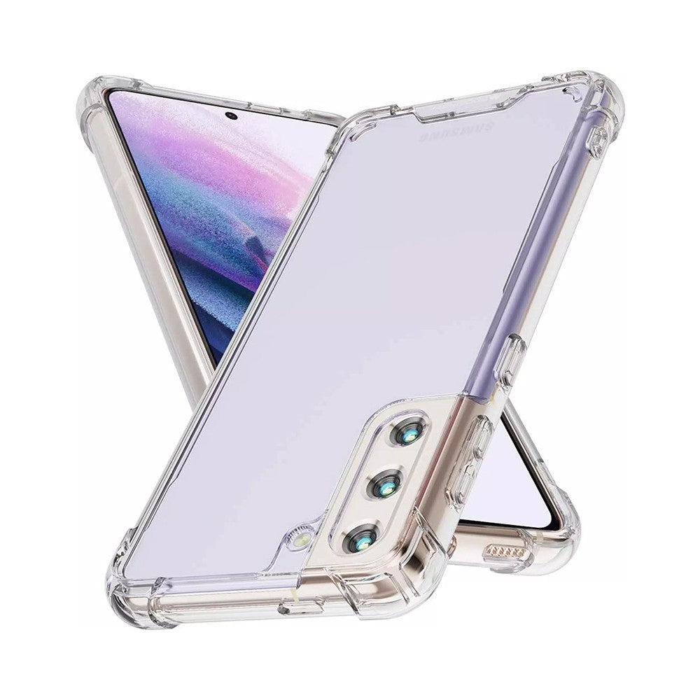 Mercury Super Protect Cover Case for Samsung Galaxy S21 Plus