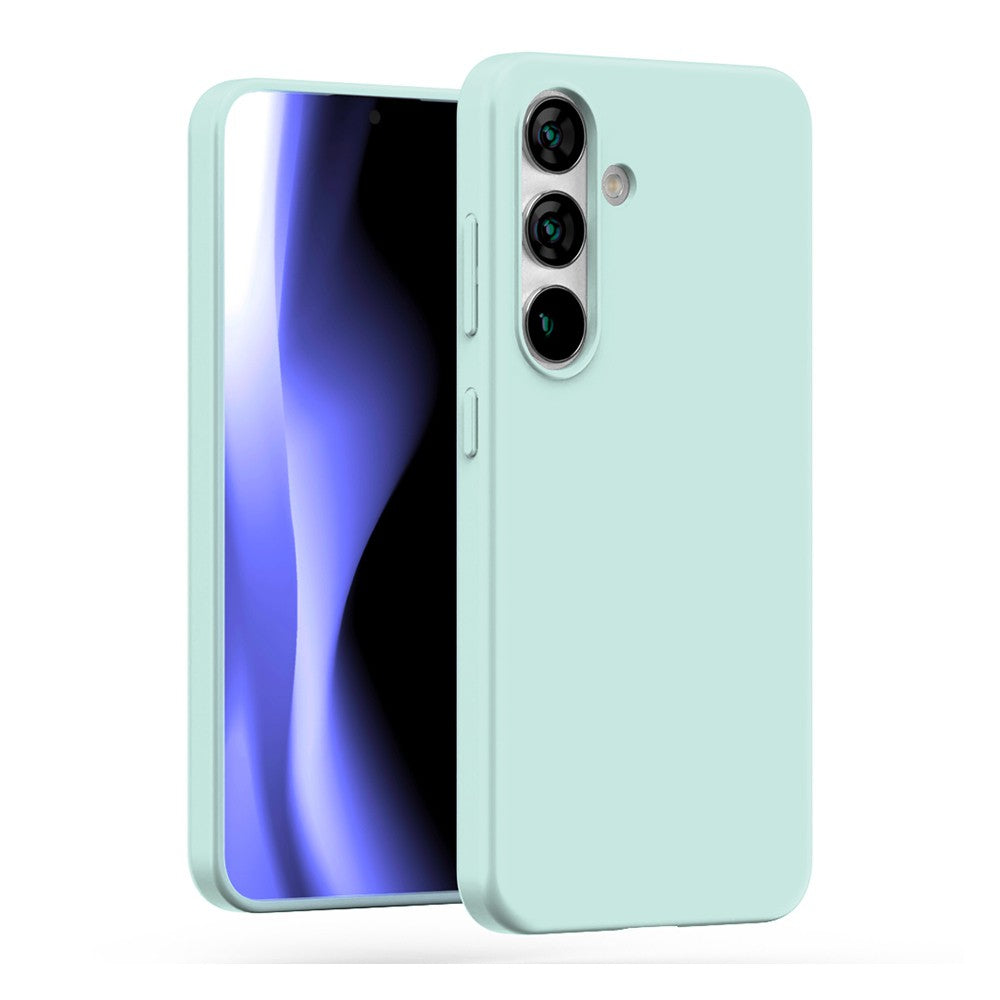 Mercury Soft Feeling Jelly Cover Case for Samsung Galaxy S24