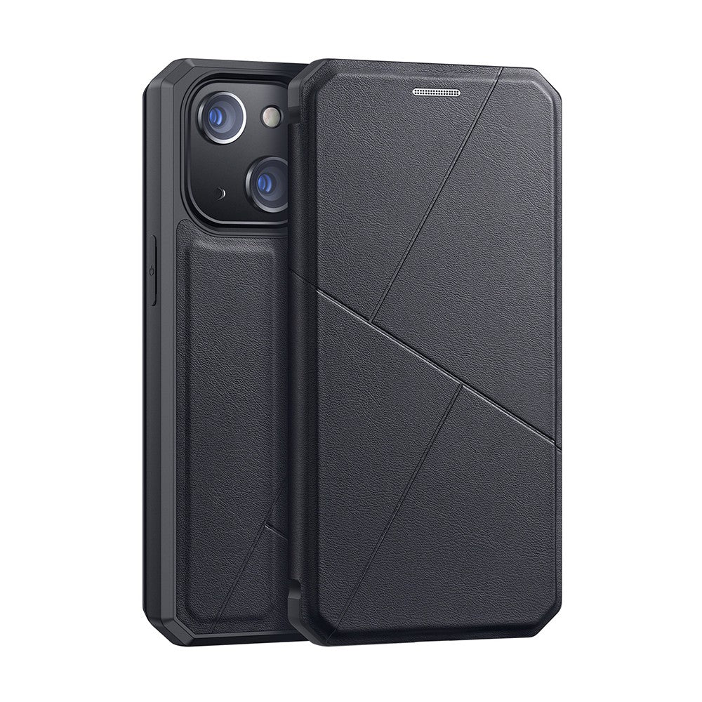 DUX DUCIS SKIN-X Series Magnetic Flip Case Cover for iPhone 13