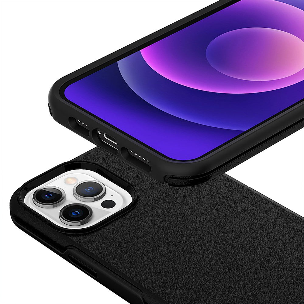 Hybrid Beatles Shockproof Case Cover for iPhone 12 Pro Max