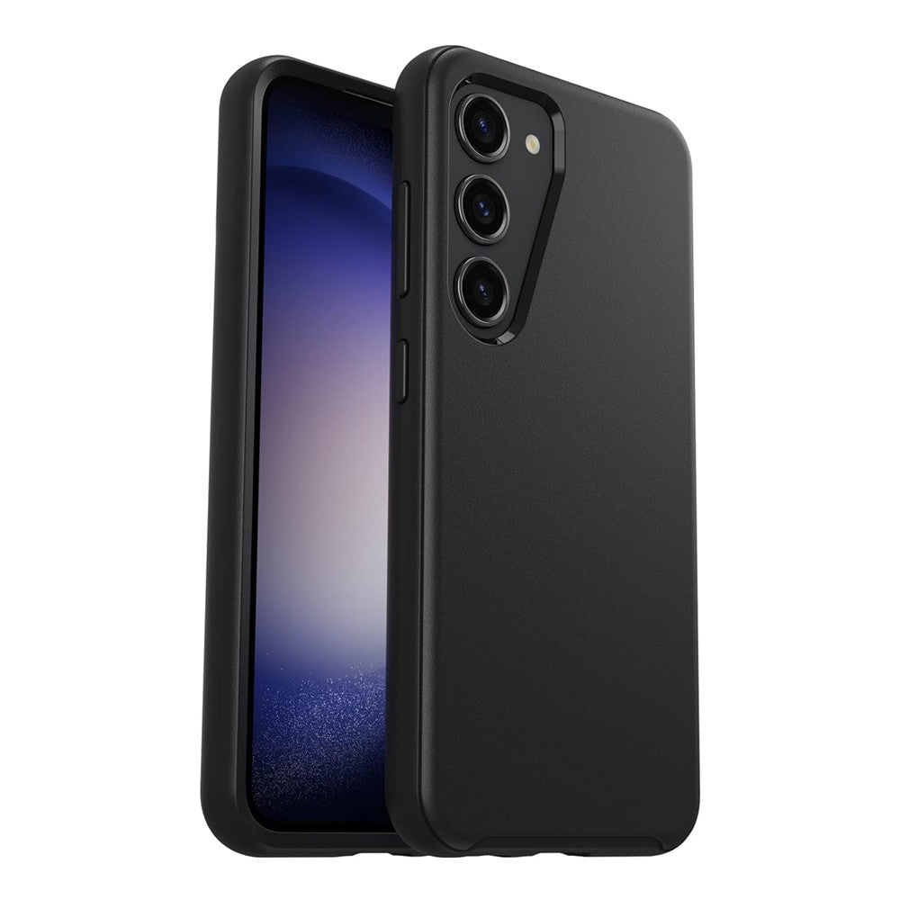 Hybrid Beatles Shockproof Case Cover for Samsung Galaxy S23