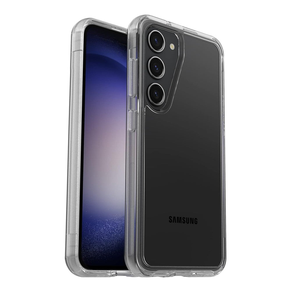 Hybrid Beatles Shockproof Case Cover for Samsung Galaxy S23