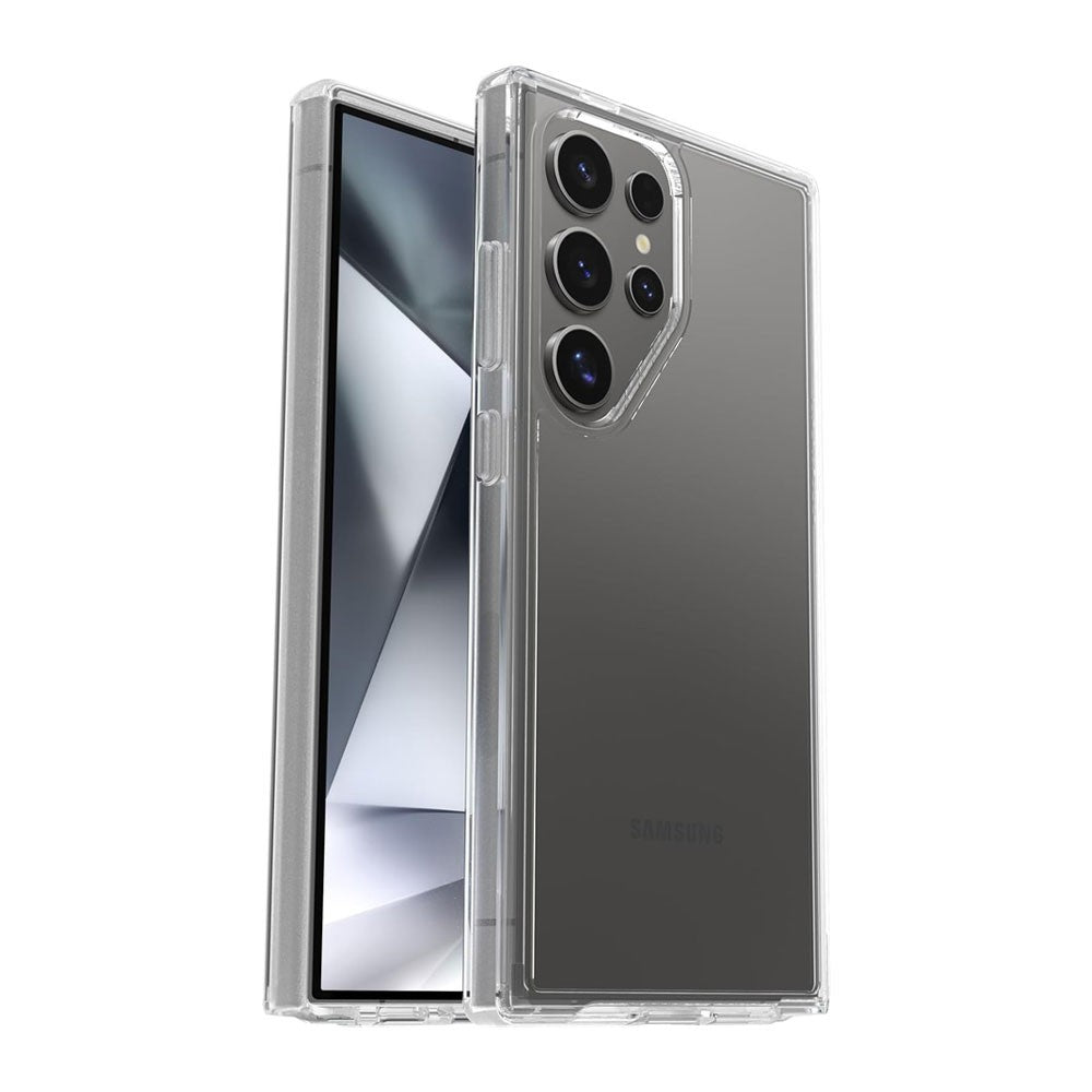 Hybrid Beatles Shockproof Case Cover for Samsung Galaxy S24 Ultra