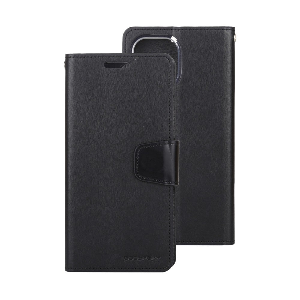 Mercury Sonata Diary Case for iPhone 13 Pro Max