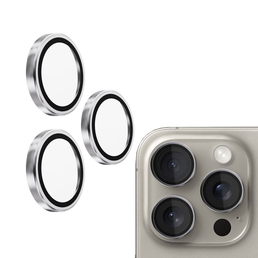 Camera Lens Protector for iPhone