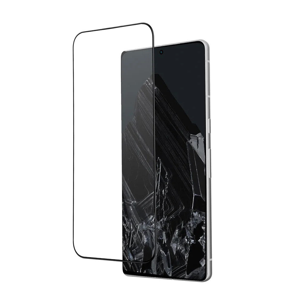 Tough Glass Edge to Edge Screen Protector for Google Pixel