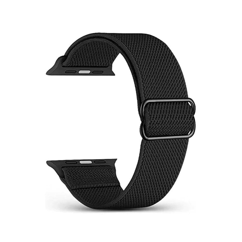 Stretchy Nylon Watch Band for Apple Watch