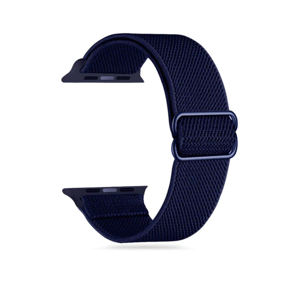 Stretchy Nylon Watch Band for Apple Watch