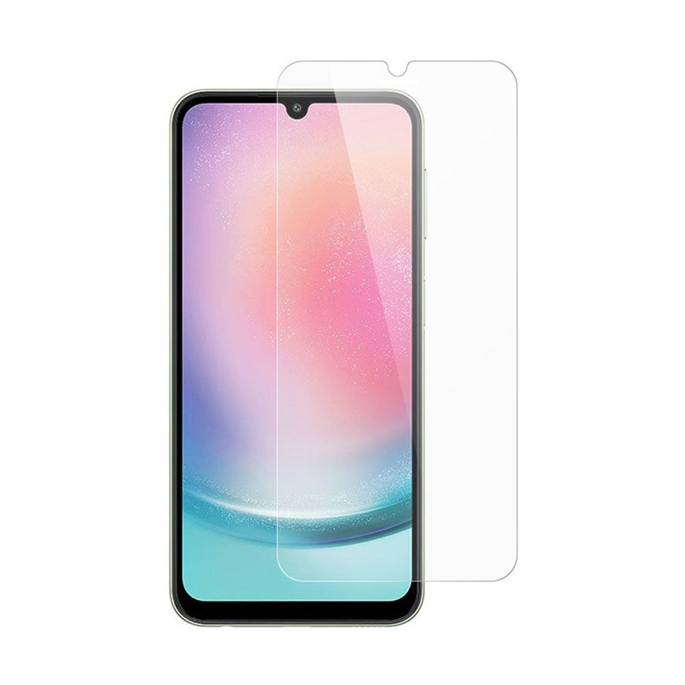 Standard Glass Protector for Samsung A Series