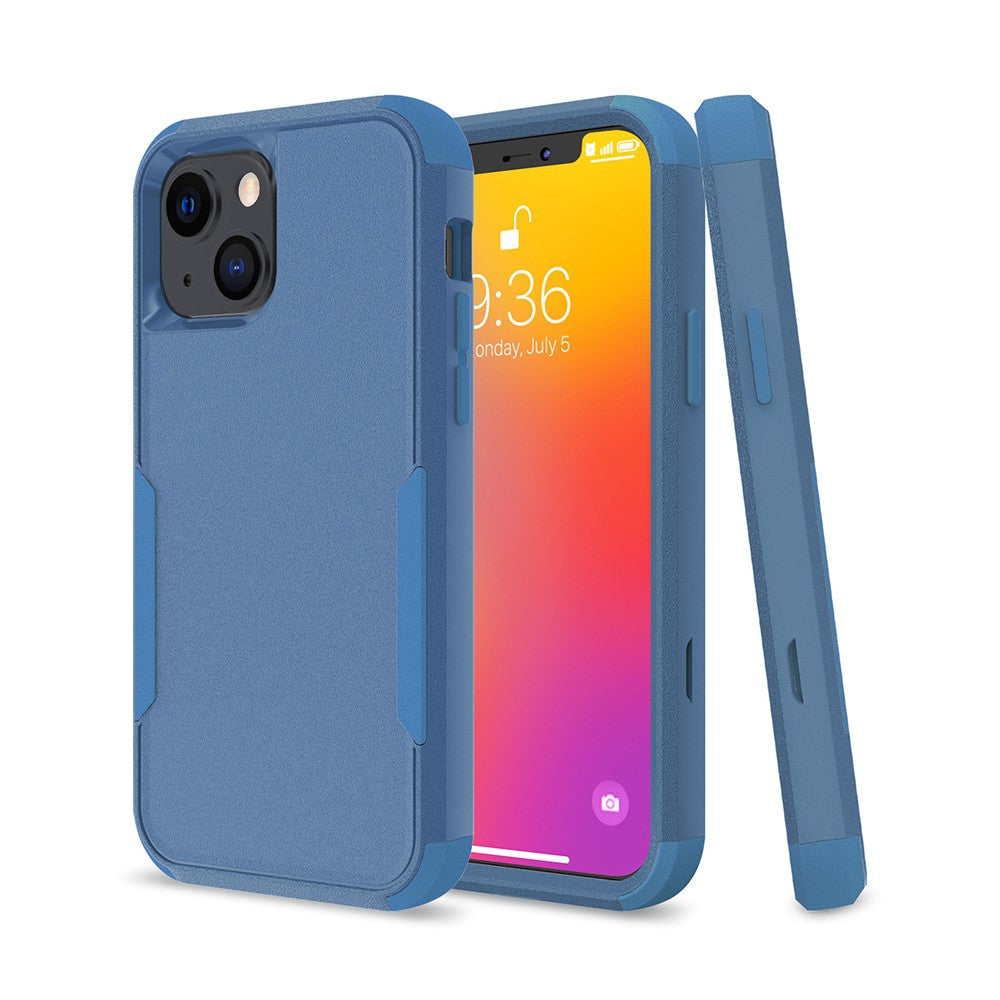 Re-Define Premium Shockproof Heavy Duty Armor Case Cover for iPhone 13