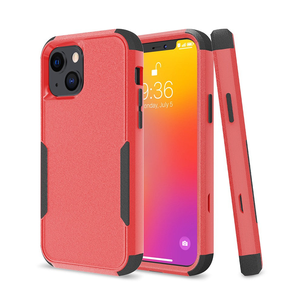 Re-Define Premium Shockproof Heavy Duty Armor Case Cover for iPhone 13