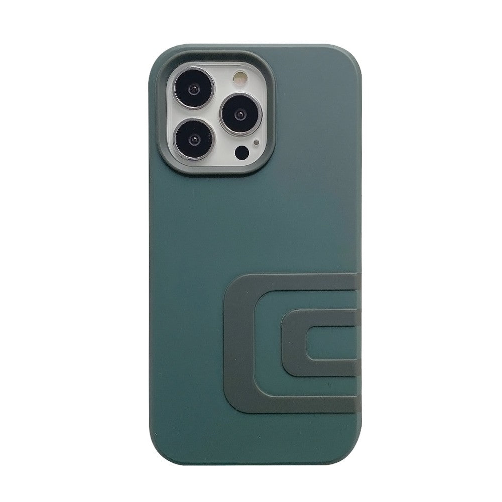 U-Shield Shockproof Armor Case Cover for iPhone 13