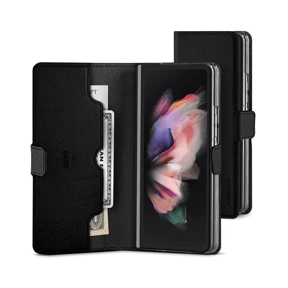 Mercury Premium Wallet Case for Samsung Galaxy Z Fold7